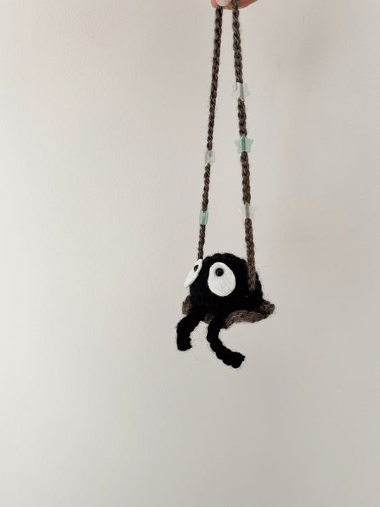 Soot Sprite - Mini