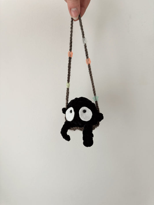 Soot Sprite